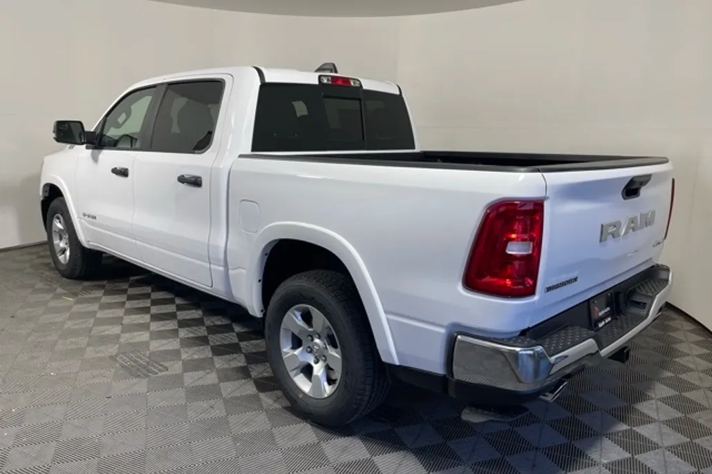 2026 Ram 1500 Big Horn Lone Star photo 1