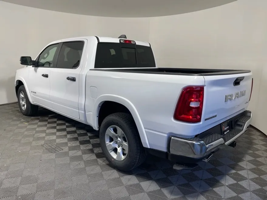 2026 Ram 1500 Big Horn Lone Star photo 1