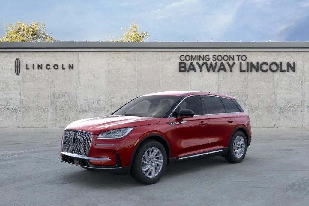 2025 Lincoln Corsair Premiere photo 1