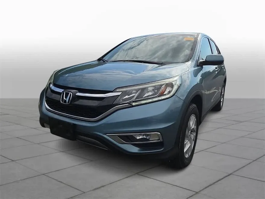 2016 Honda CR-V EX photo 1