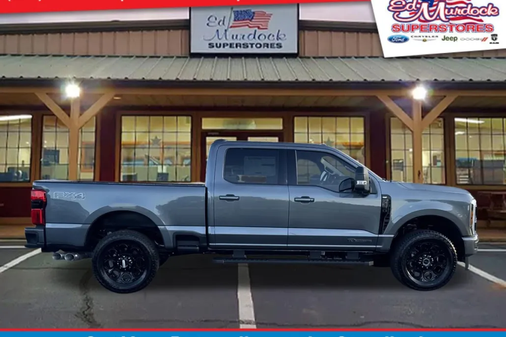 2025 Ford F-350 XLT photo 1