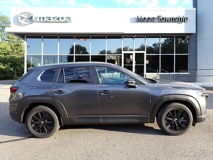 2025 Mazda CX-50 2.5 S Preferred photo 1