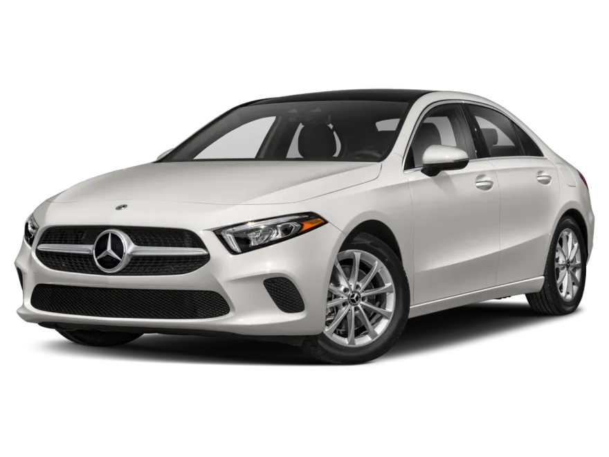 2019 Mercedes Benz A 220 photo 1
