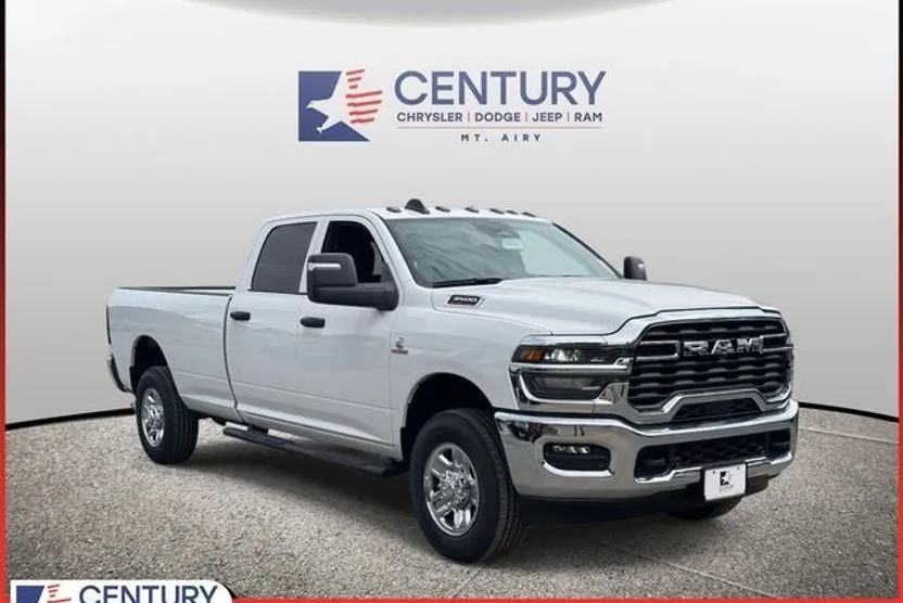 2025 Ram 3500 Tradesman photo 1