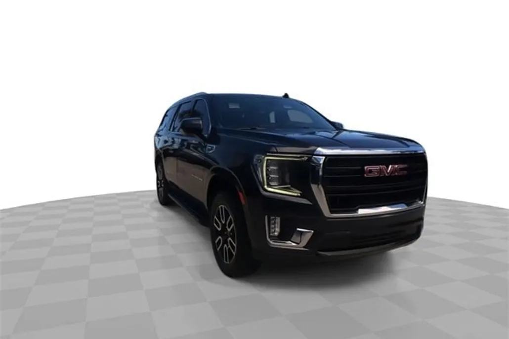 2024 Gmc Yukon SLE photo 1