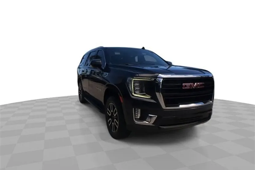 2024 Gmc Yukon SLE photo 1