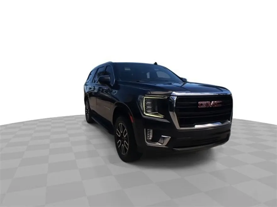 2024 Gmc Yukon SLE photo 1