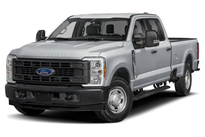 2024 Ford F-250 photo 1
