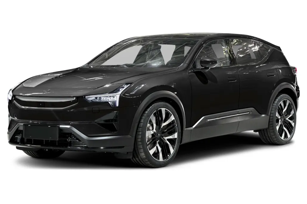 2025 Polestar Polestar 3 photo 1