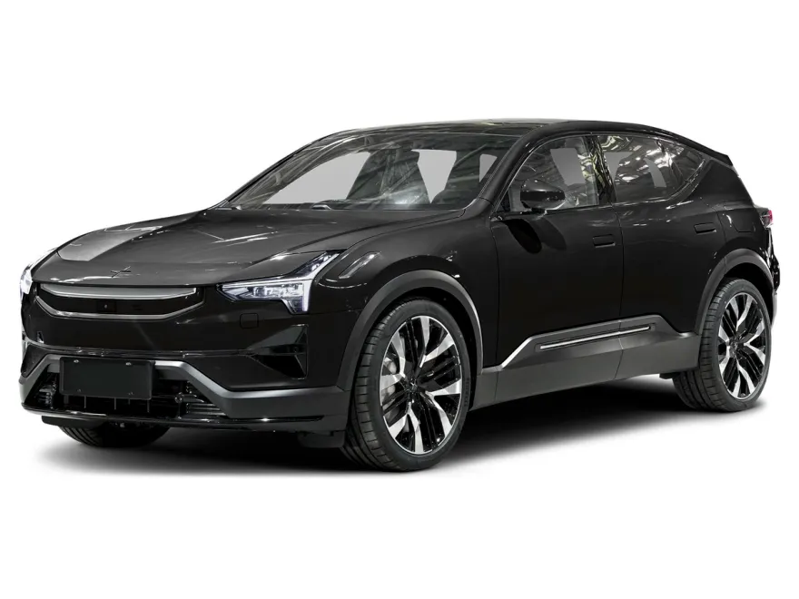 2025 Polestar Polestar 3 photo 1