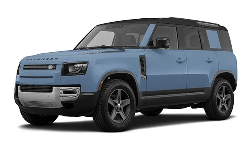 2023 Land Rover Defender X-Dynamic SE photo 1