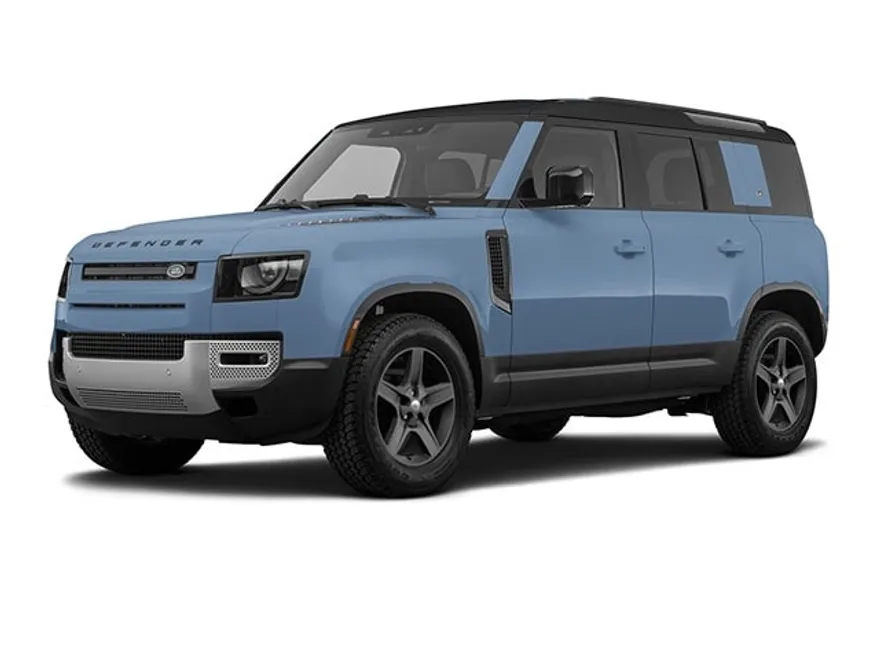 2023 Land Rover Defender X-Dynamic SE photo 1