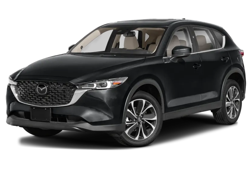 2022 Mazda CX-5 2.5 S Premium photo 1