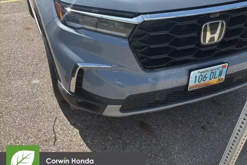 2024 Honda Pilot Elite photo 1