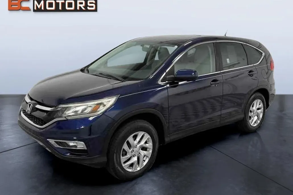 2015 Honda CR-V EX photo 1