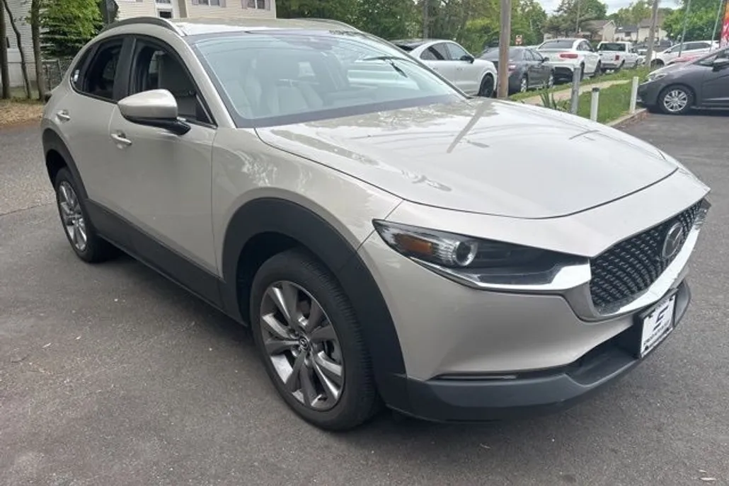 2023 Mazda CX-30 2.5 S Preferred photo 1