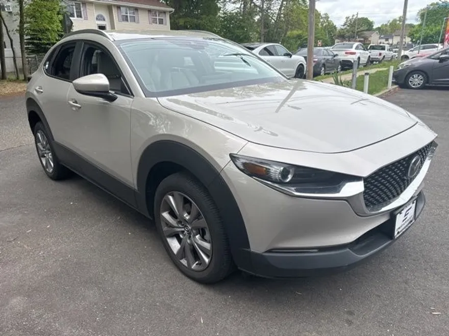 2023 Mazda CX-30 2.5 S Preferred photo 1