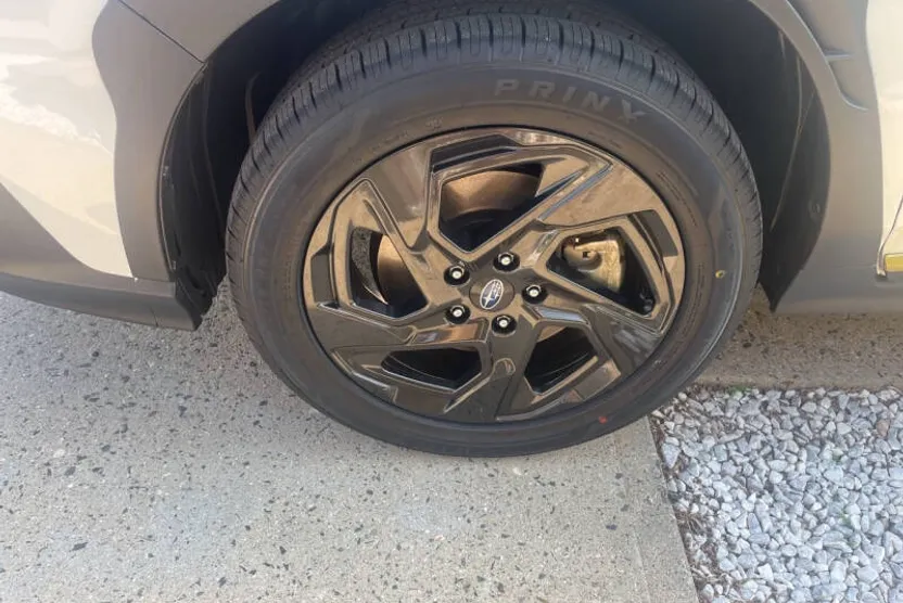 2024 Subaru Crosstrek Sport photo 1
