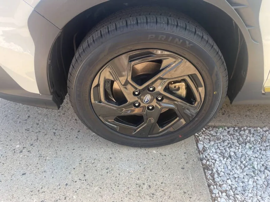 2024 Subaru Crosstrek Sport photo 1