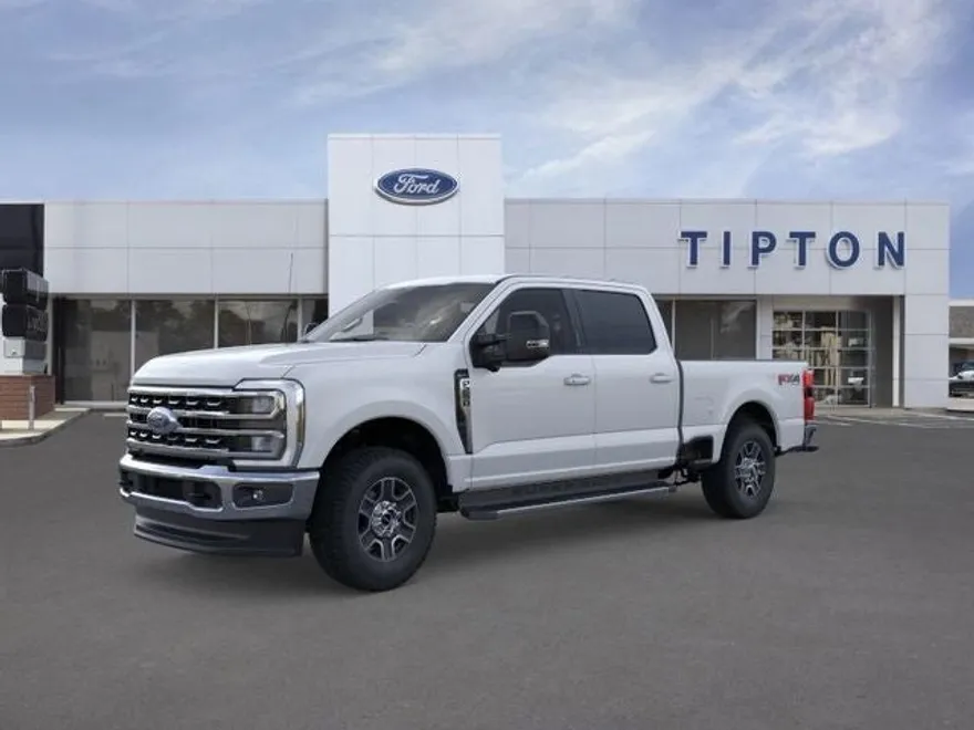 2026 Ford F-250 photo 1