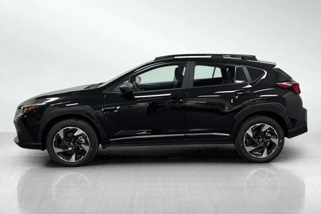 2025 Subaru Crosstrek Limited photo 1