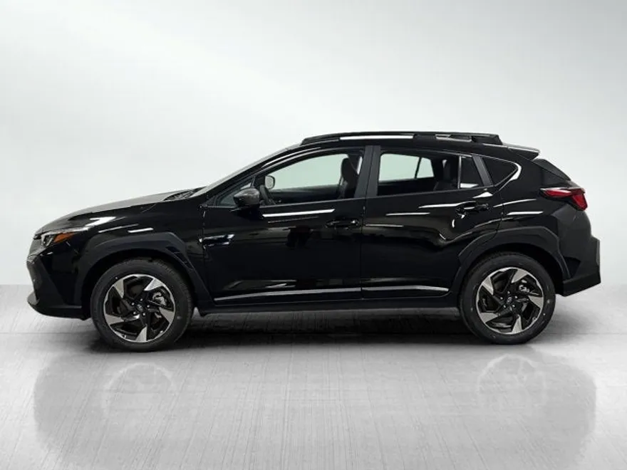 2025 Subaru Crosstrek Limited photo 1