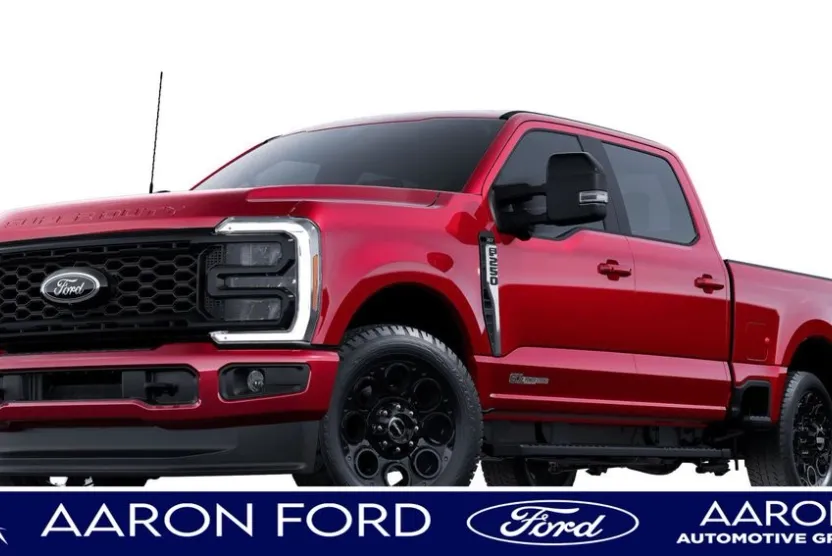 2025 Ford F-250 photo 1