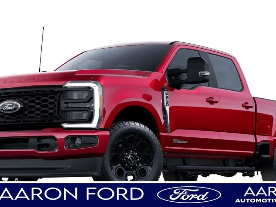 2025 Ford F-250 photo 1