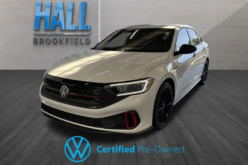 2024 Volkswagen Jetta GLI Autobahn Anniversary Edition photo 1