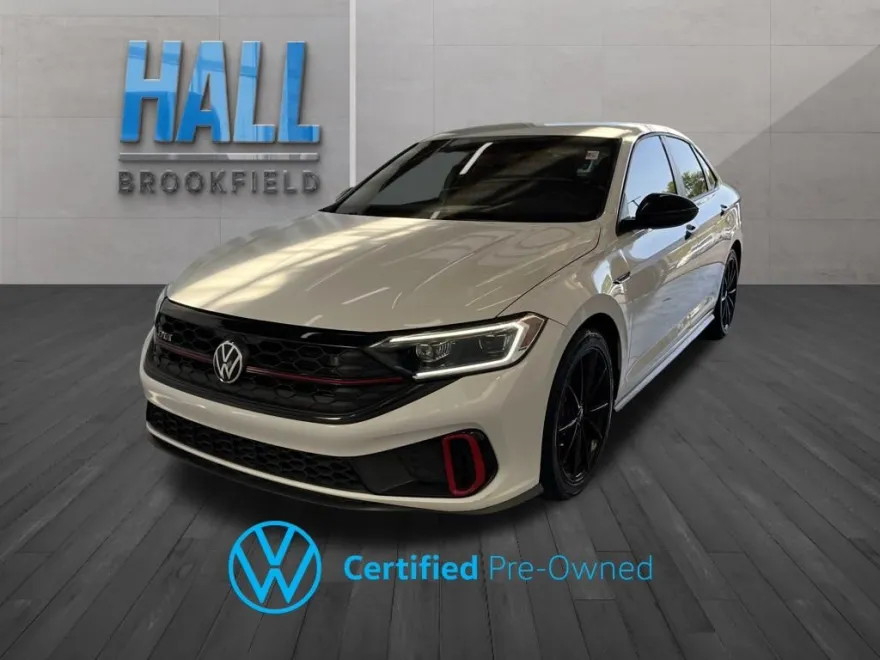 2024 Volkswagen Jetta GLI Autobahn Anniversary Edition photo 1