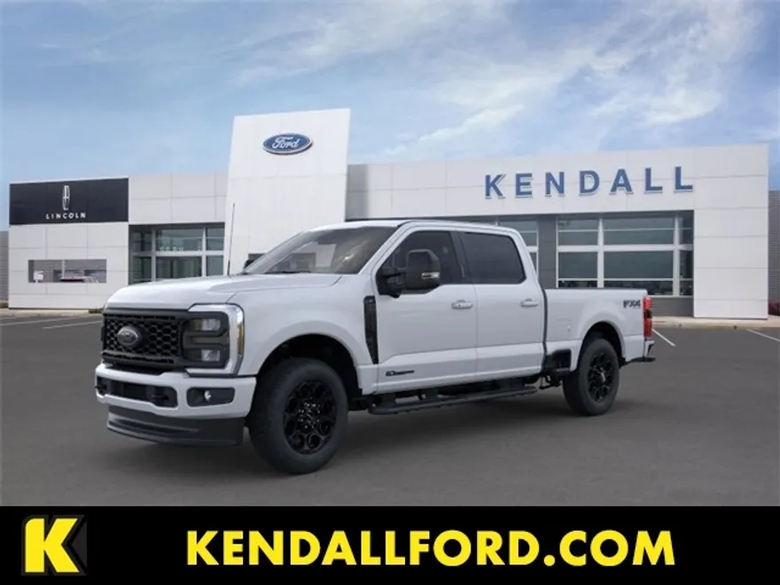 2025 Ford F-250 photo 1