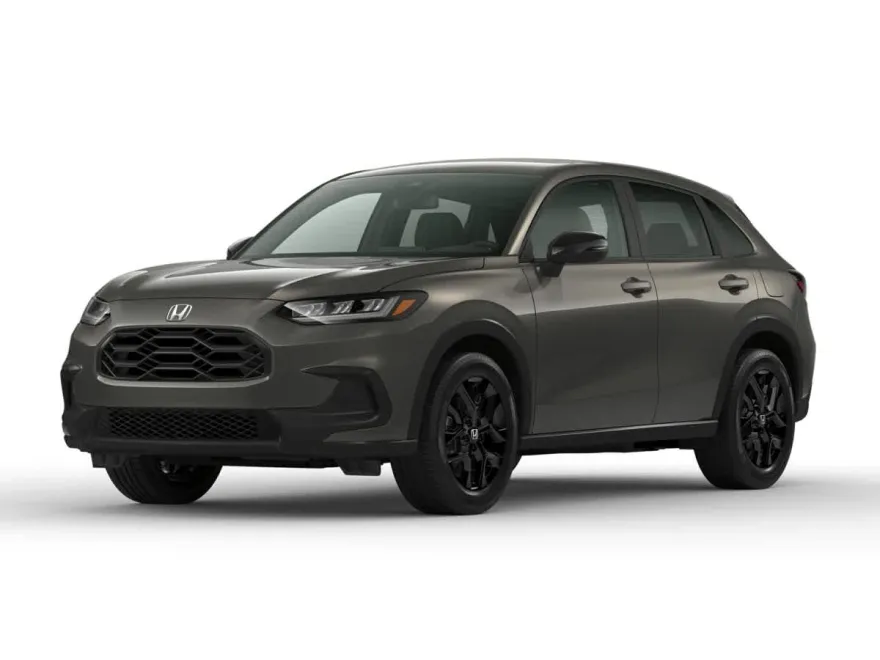 2023 Honda HR-V Sport photo 1