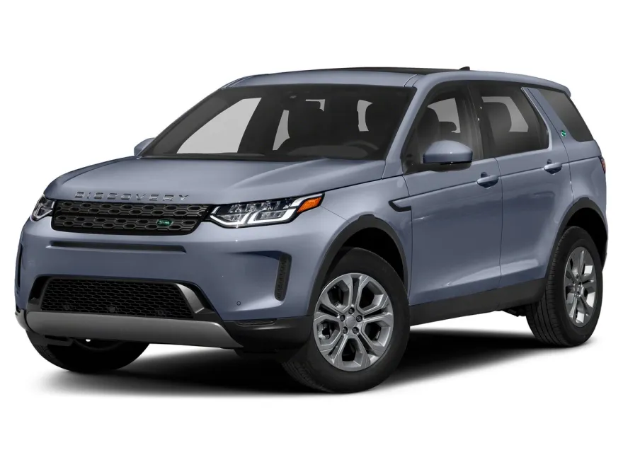 2023 Land Rover Discovery Sport S photo 1