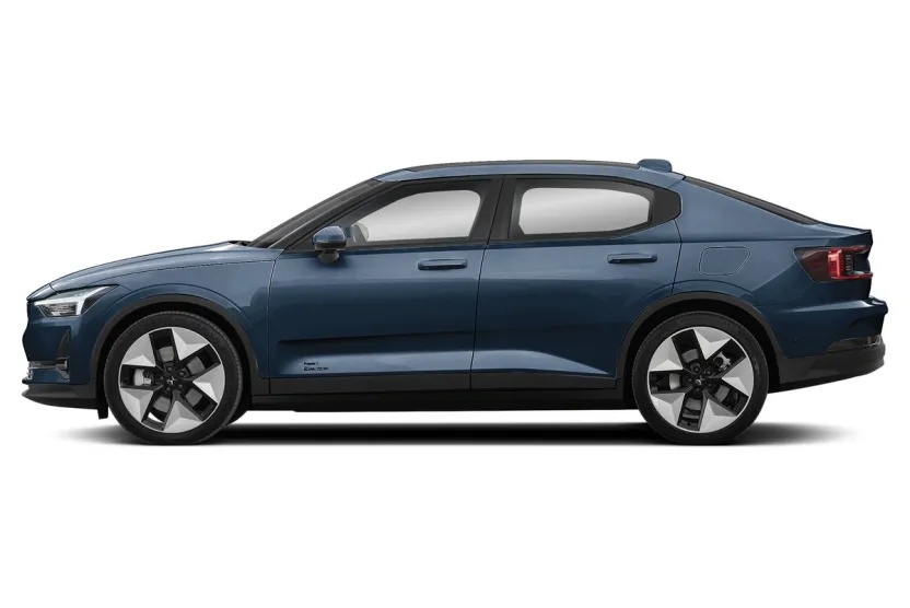 2024 Polestar PS2 photo 1