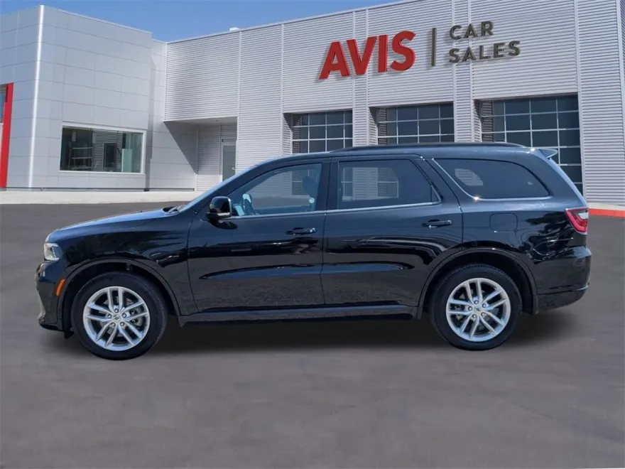 2024 Dodge Durango GT Plus photo 1