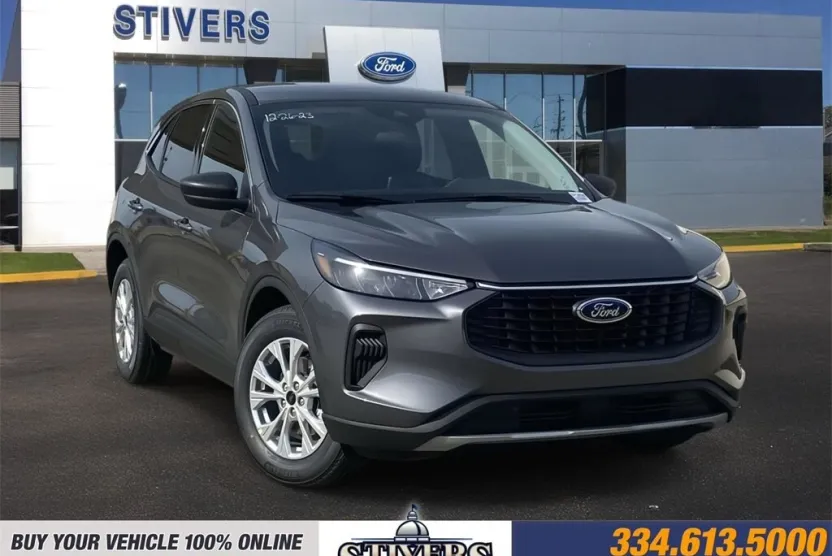 2025 Ford Escape Active photo 1