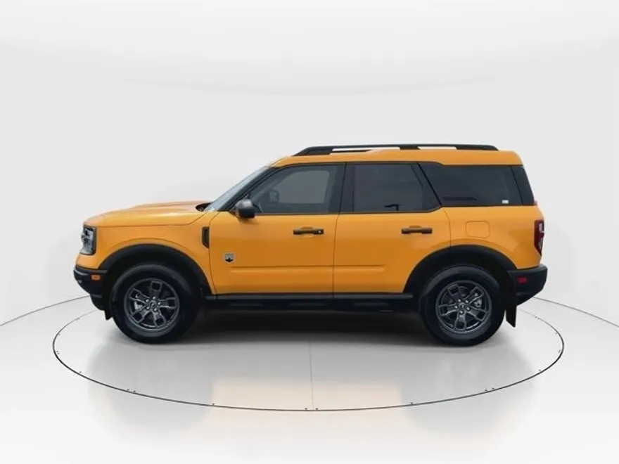 2023 Ford Bronco Sport Big Bend photo 1