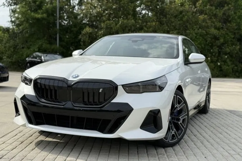 2025 Bmw i5 eDrive40 photo 1