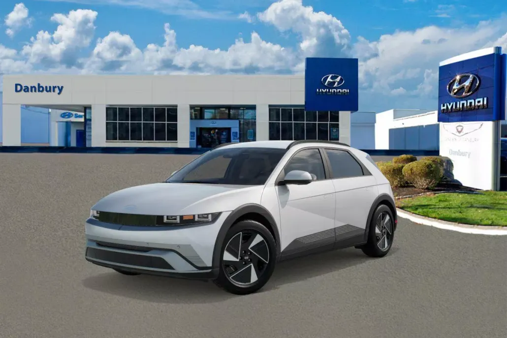 2025 Hyundai Ioniq 5 SEL photo 1