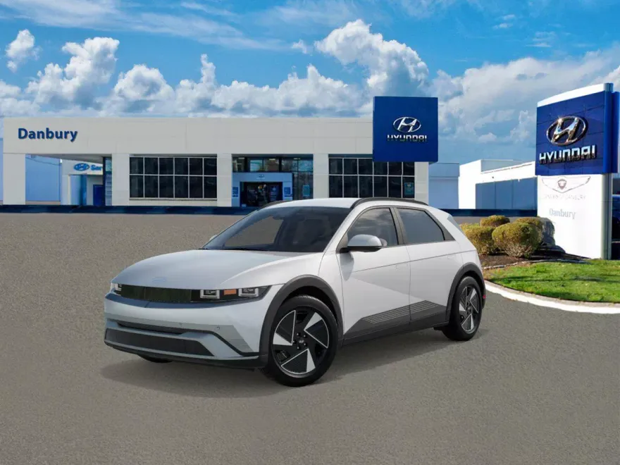 2025 Hyundai Ioniq 5 SEL photo 1