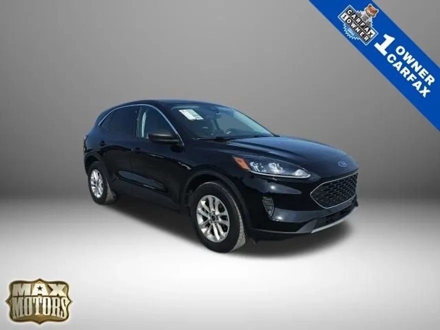 2022 Ford Escape SE photo 1