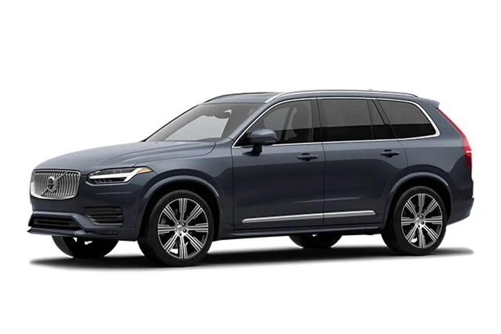 2024 Volvo XC90 Ultimate photo 1