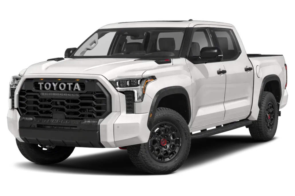 2023 Toyota Tundra TRD Pro photo 1