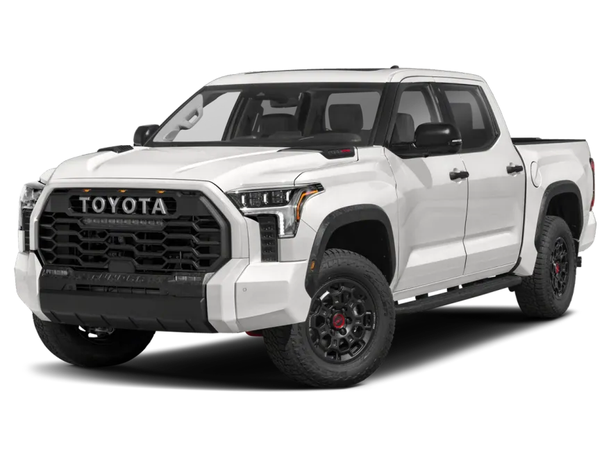 2023 Toyota Tundra TRD Pro photo 1