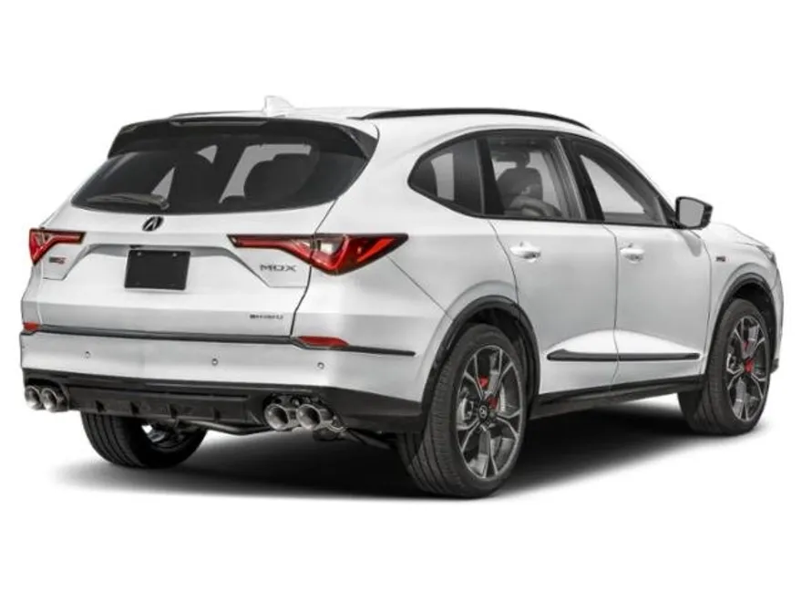2026 Acura MDX SH-AWD Type S Advance photo 1