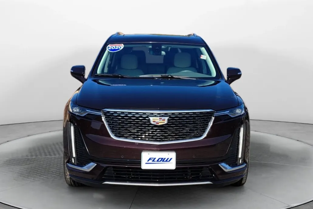 2020 Cadillac XT6 Premium Luxury photo 1
