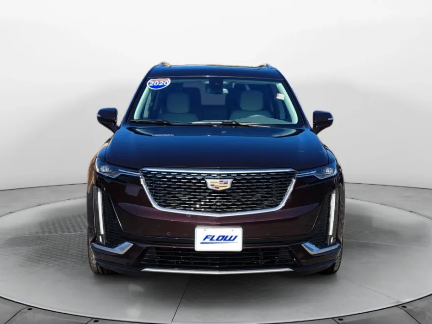 2020 Cadillac XT6 Premium Luxury photo 1