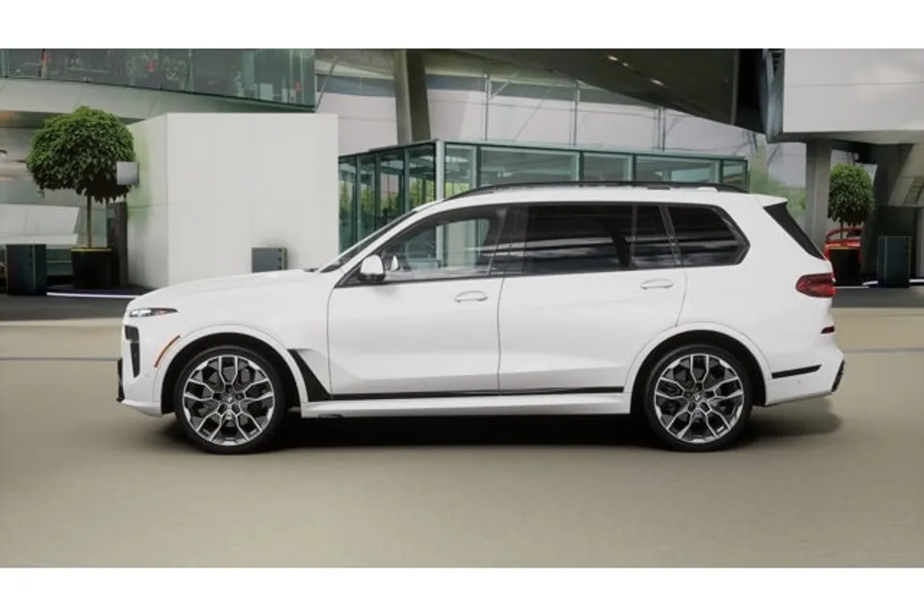 2026 Bmw X7 xDrive40i photo 1