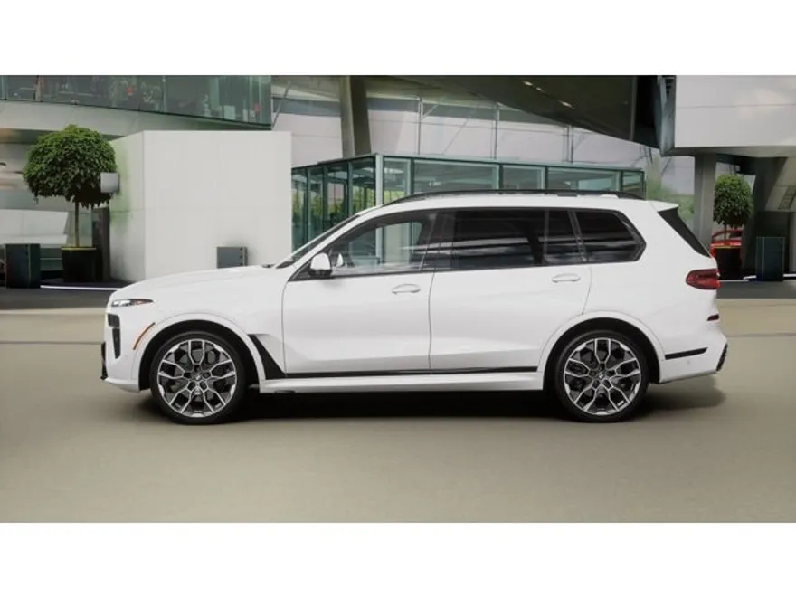 2026 Bmw X7 xDrive40i photo 1