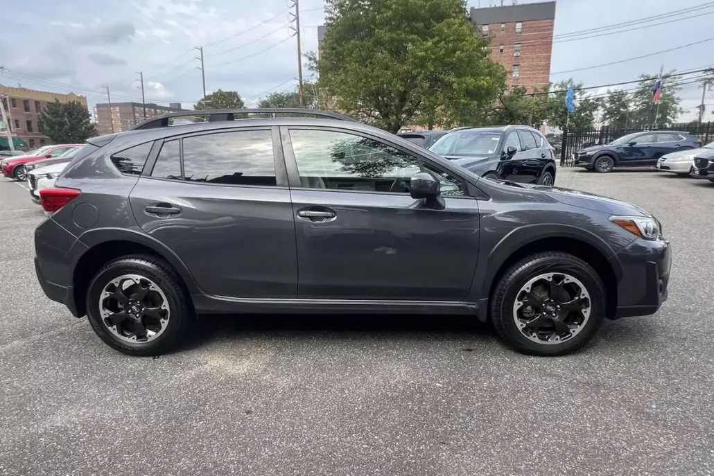 2023 Subaru Crosstrek Premium photo 1